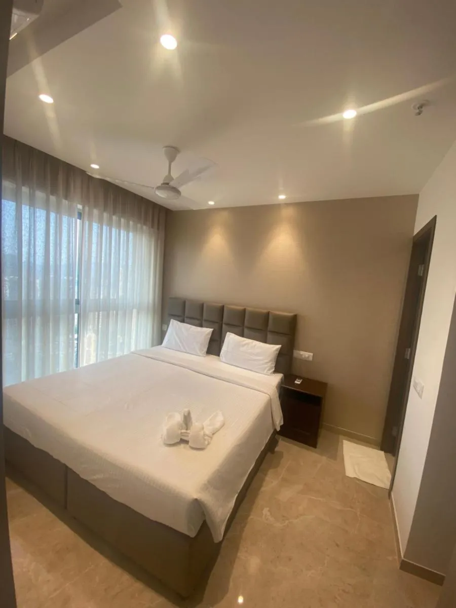 Image 5 of Maxxvalue Apartment Hiranandani Powai – RH5