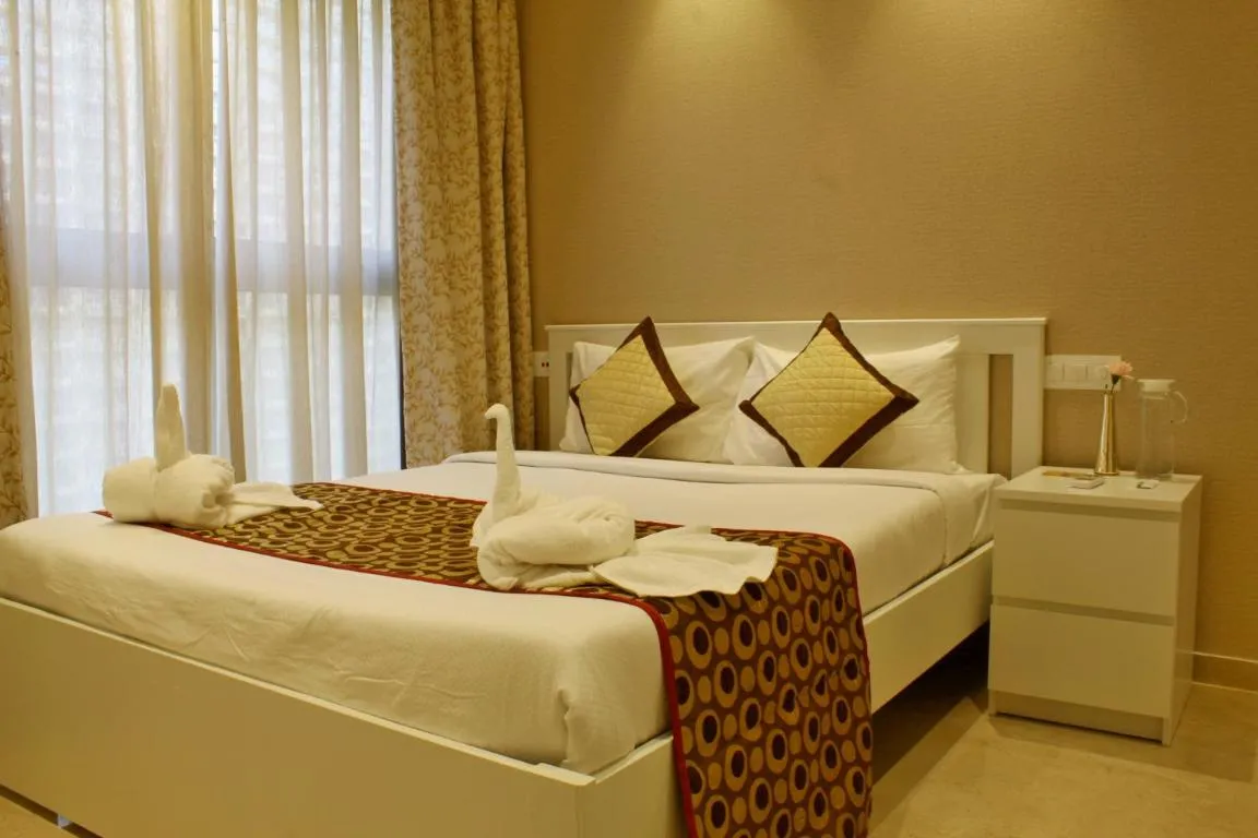 Image of Maxxvalue Apartment Hiranandani Powai – RH5