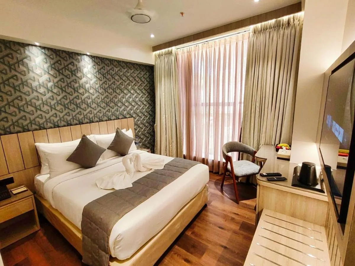 Image 5 of Maxxvalue Hotel MIDC – Andheri