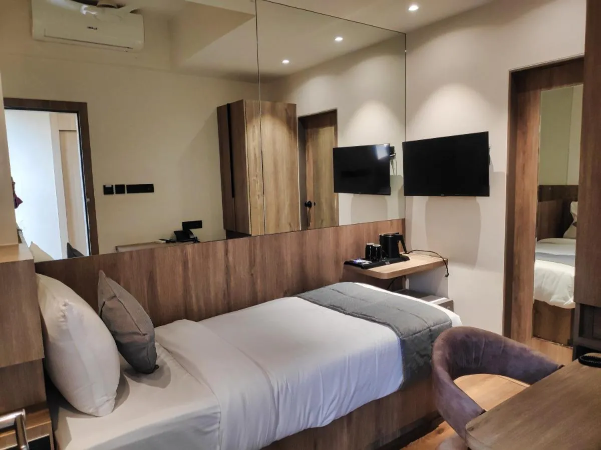 Image 4 of Maxxvalue Hotel MIDC – Andheri