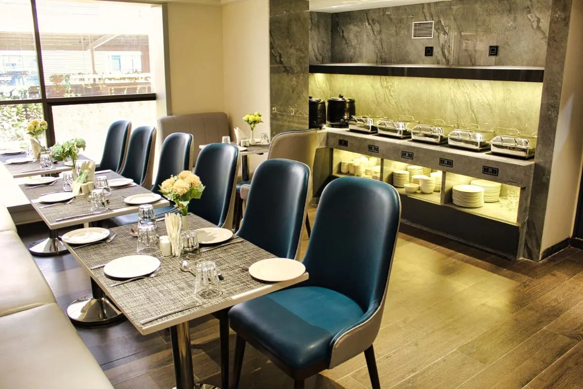 Image 3 of Maxxvalue Hotel MIDC – Andheri