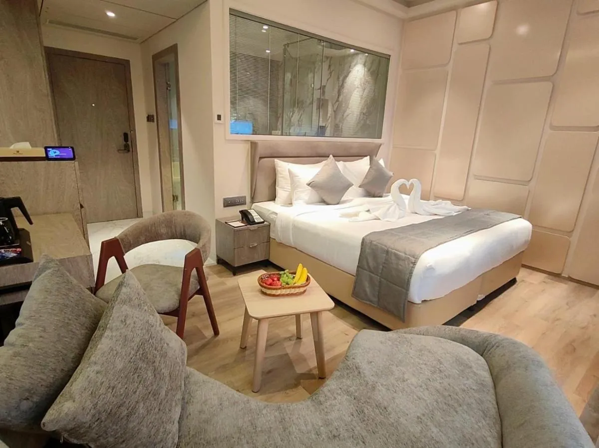 Image 1 of Maxxvalue Hotel MIDC – Andheri
