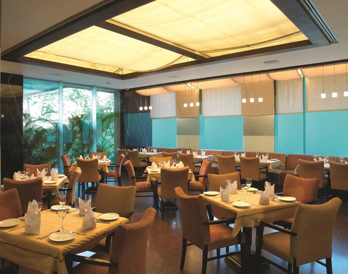 Image 2 of Mirage Hotel, Mumbai International Airport
