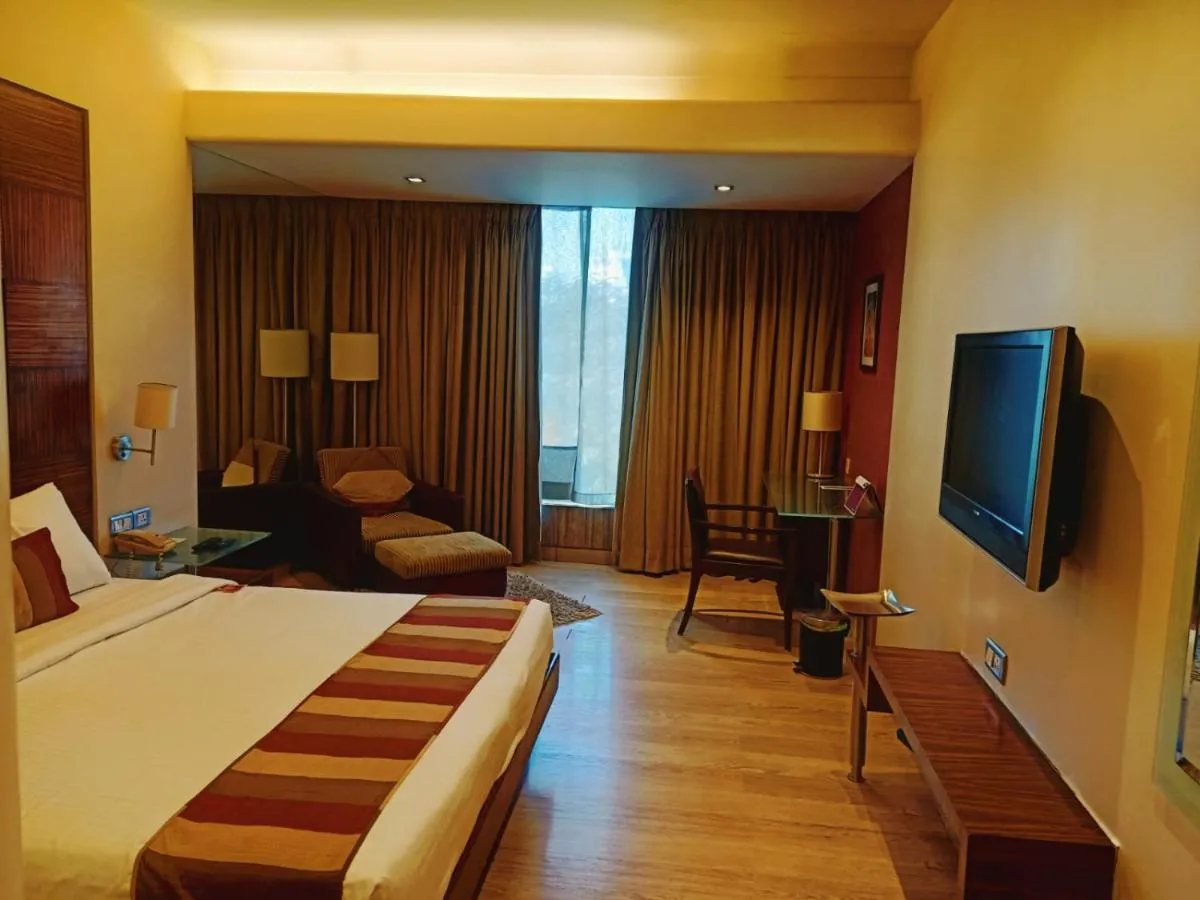 Image 3 of Mirage Hotel, Mumbai International Airport