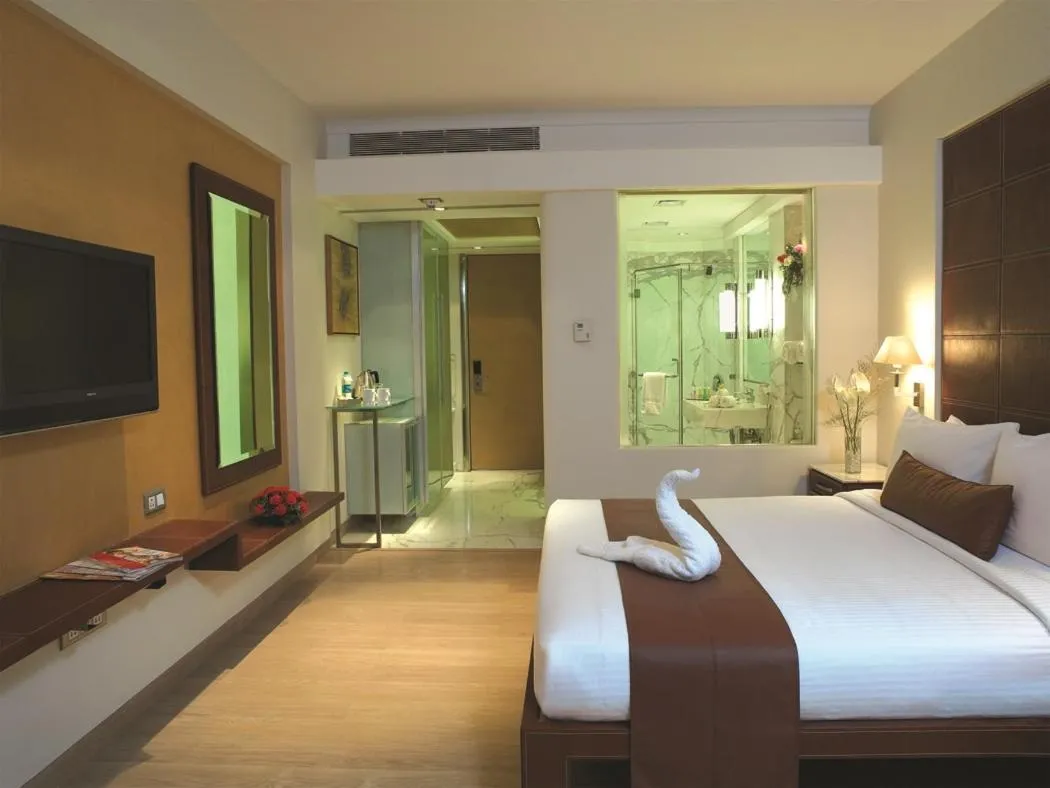 Image 6 of Mirage Hotel, Mumbai International Airport