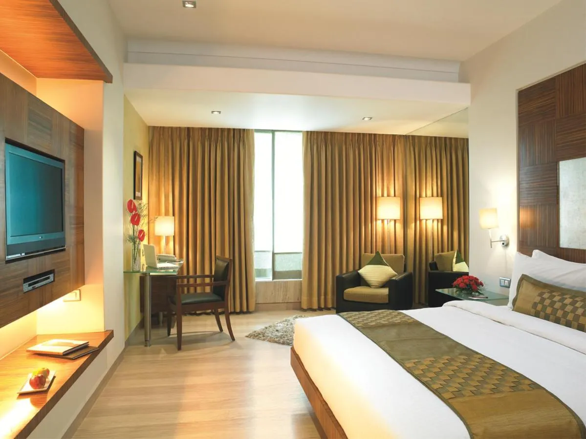 Image 5 of Mirage Hotel, Mumbai International Airport
