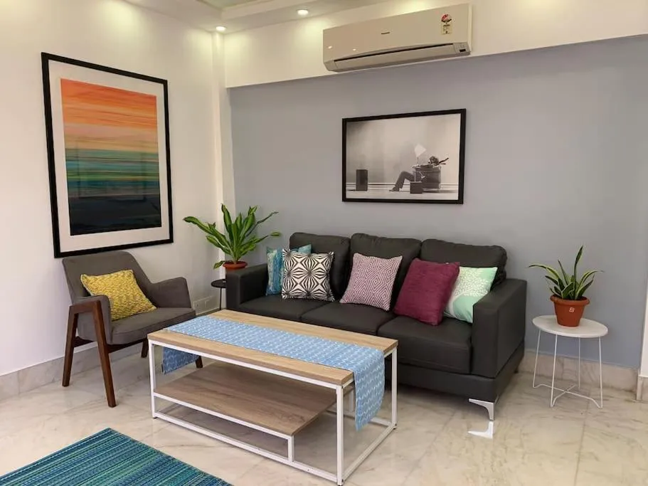 Image of Mon Desire 1, Perry Cross Rd, Bandra West by Connekt Homes