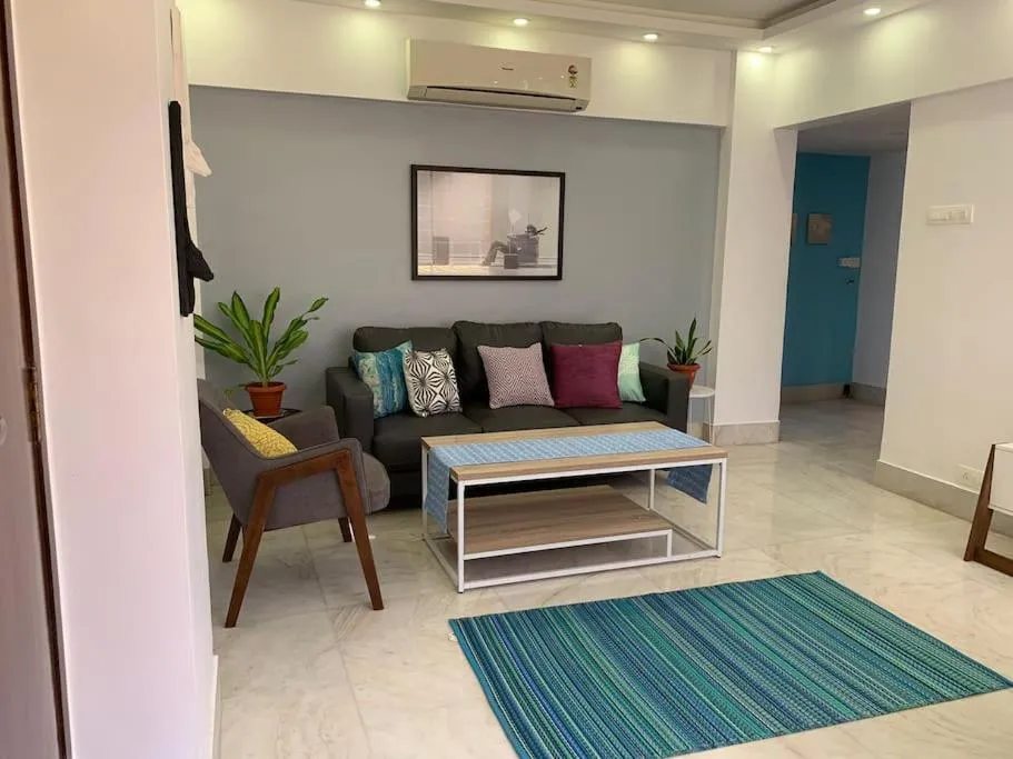 Image 1 of Mon Desire 1, Perry Cross Rd, Bandra West by Connekt Homes