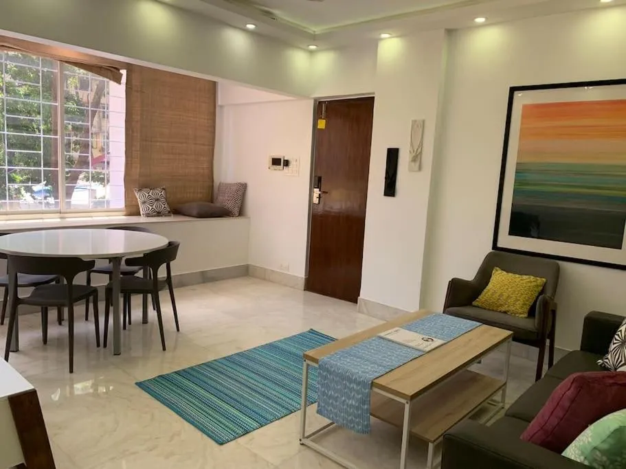 Image 3 of Mon Desire 1, Perry Cross Rd, Bandra West by Connekt Homes