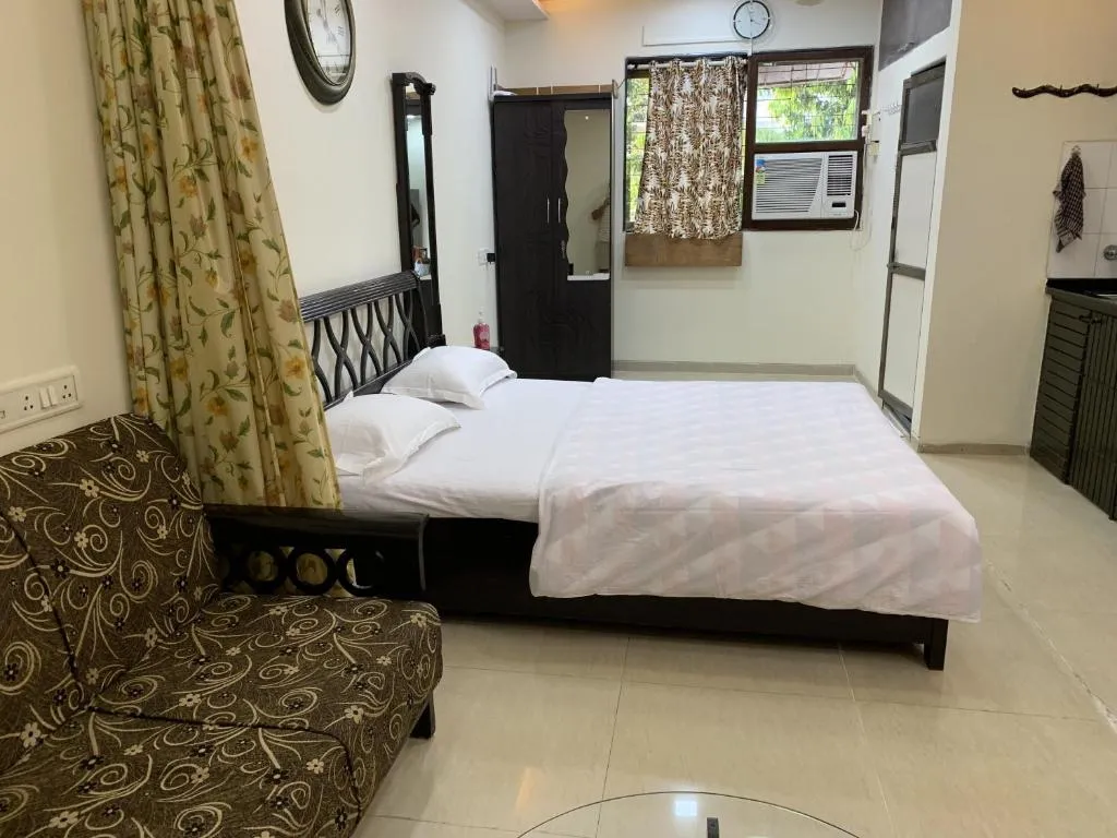 Image of Mon Repose Studio Apt Bandra