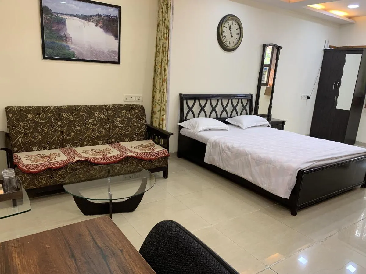 Image 5 of Mon Repose Studio Apt Bandra
