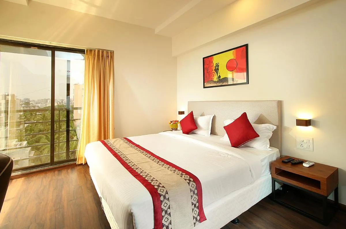 Image 5 of Mumbai House Luxury Apartments Santacruz East, Mumbai