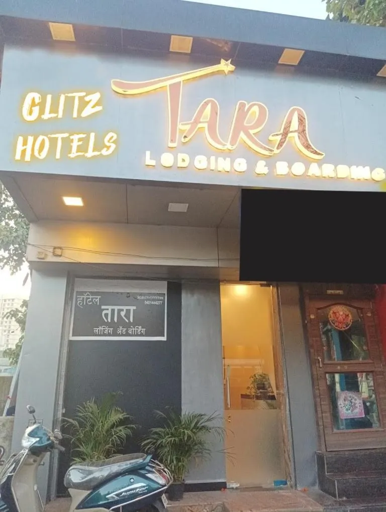 Image 3 of New Hotel Tara By Glitz Hotels