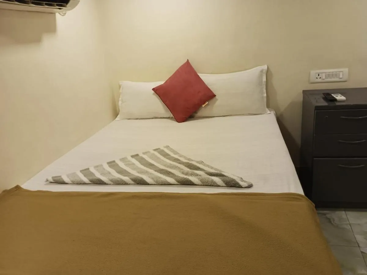 Image 1 of New Hotel Tara By Glitz Hotels