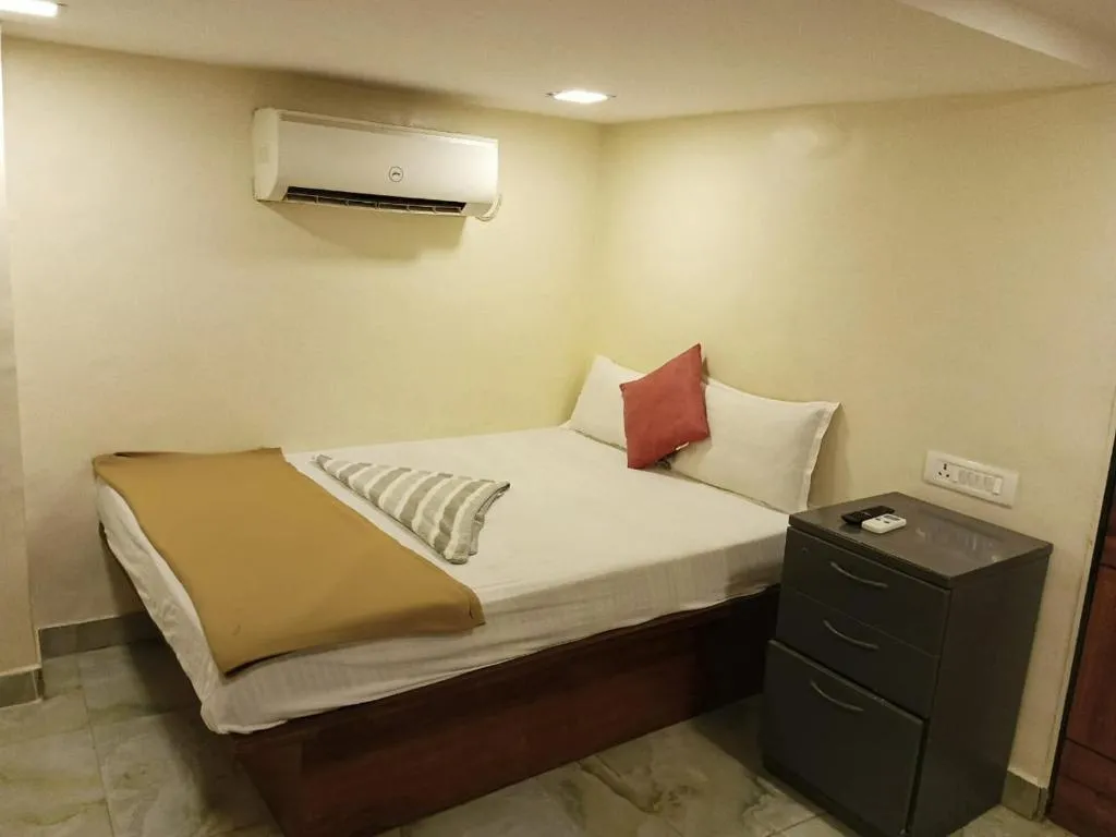 Image of New Hotel Tara By Glitz Hotels