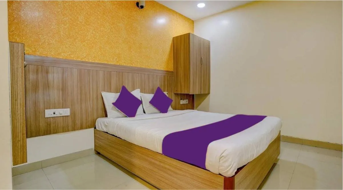 Image of New Prakash International