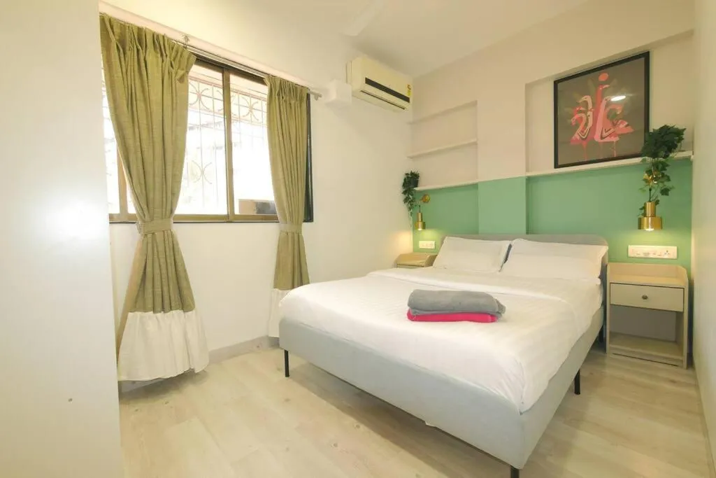 Image 1 of Nino 1BHK Bandra W by The Bombay Home Company