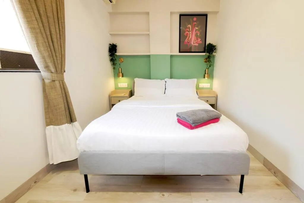 Image 6 of Nino 1BHK Bandra W by The Bombay Home Company