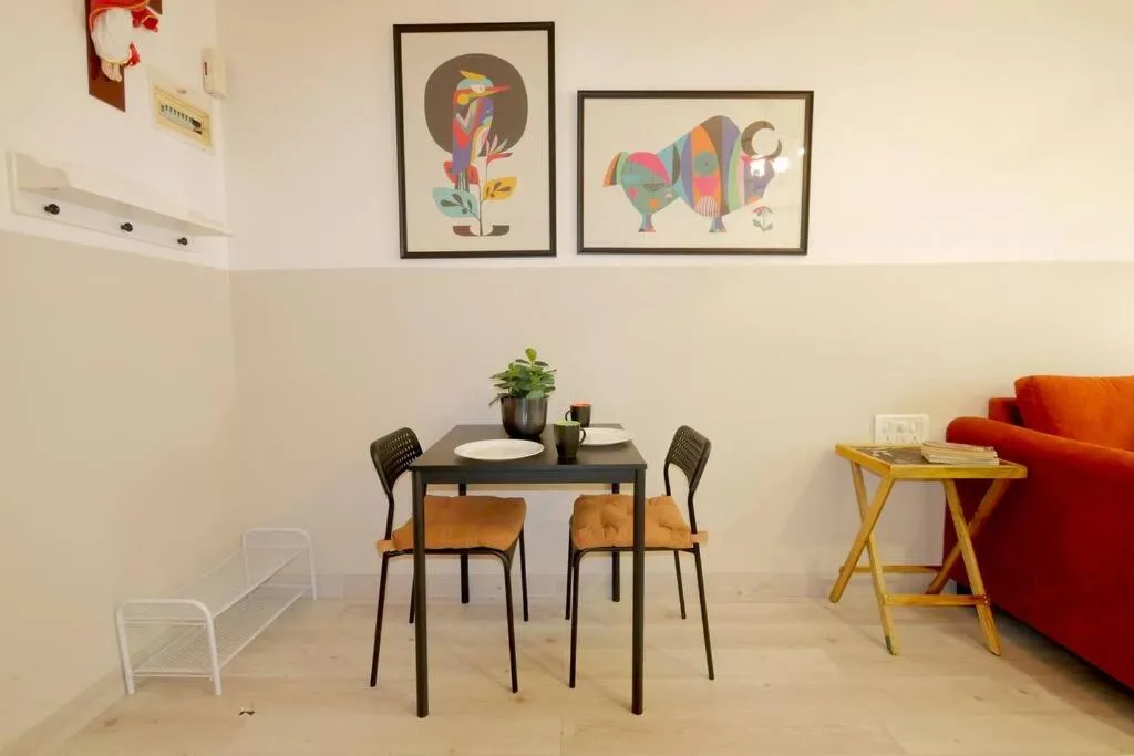 Image 3 of Nino 1BHK Bandra W by The Bombay Home Company