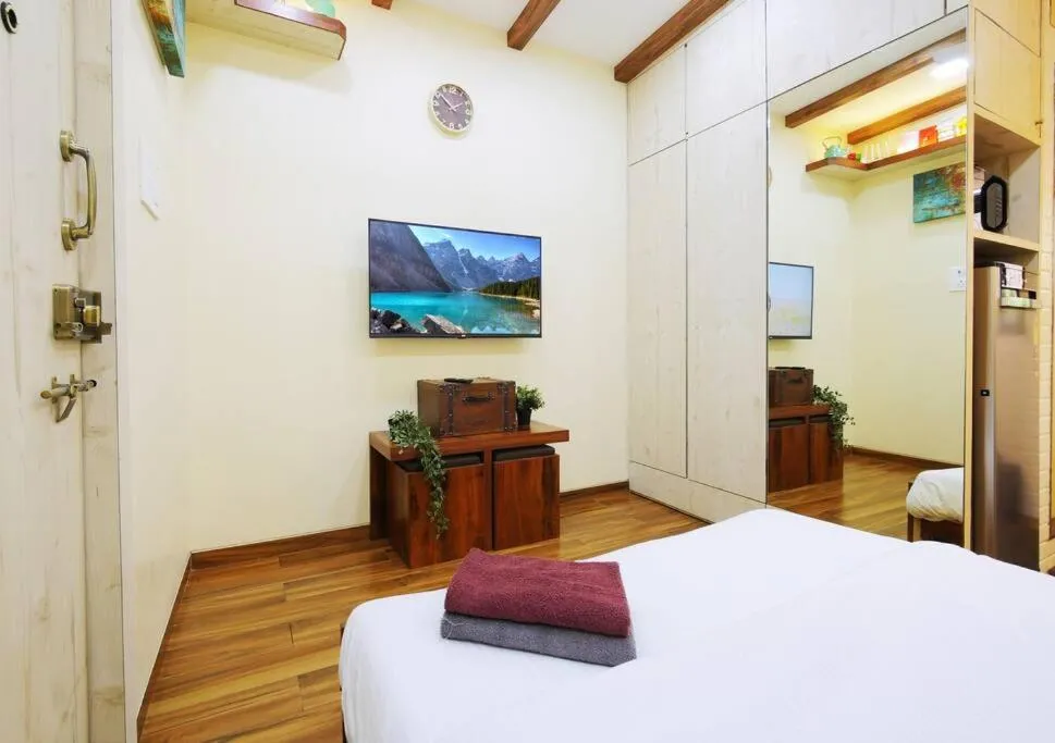 Image of Nook Studio Bandra W The Bombay Home Company – Eco
