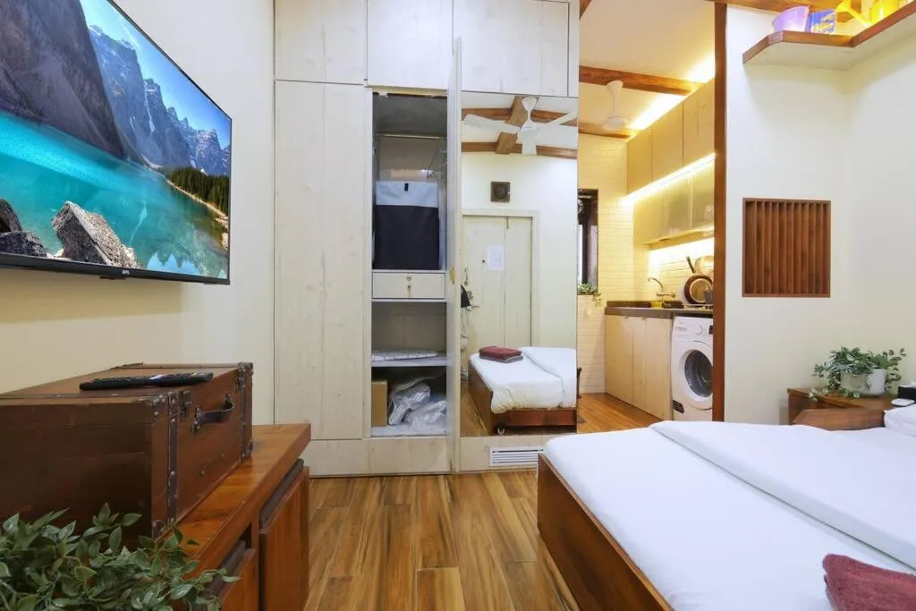 Image 1 of Nook Studio Bandra W The Bombay Home Company – Eco