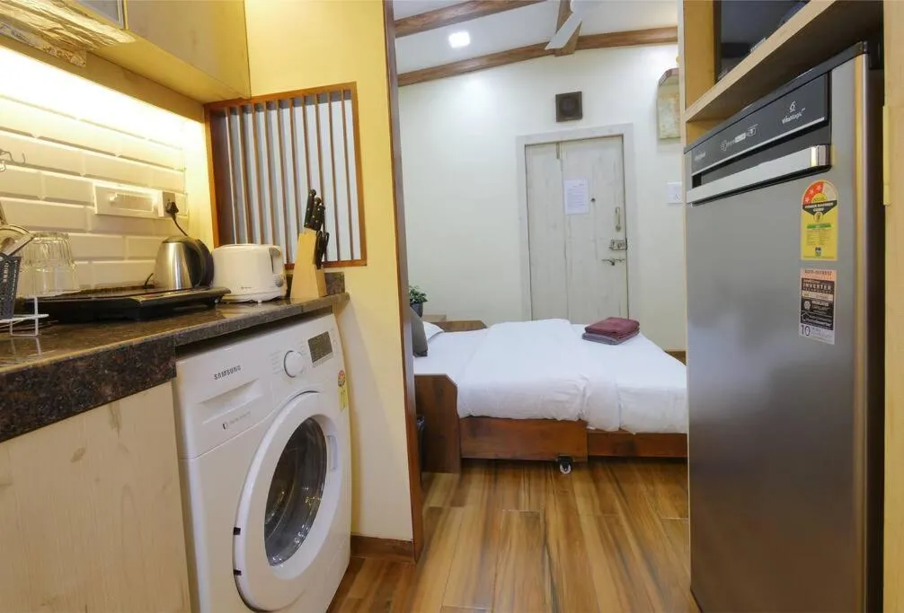Image 3 of Nook Studio Bandra W The Bombay Home Company – Eco