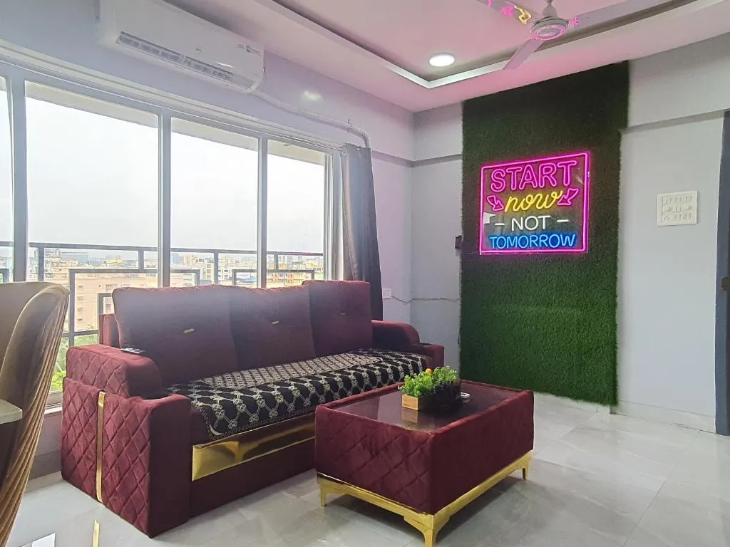 Image of OSI Apartments Andheri East