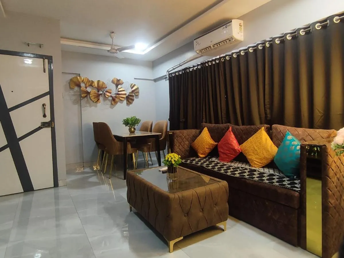Image 1 of OSI Apartments Andheri East
