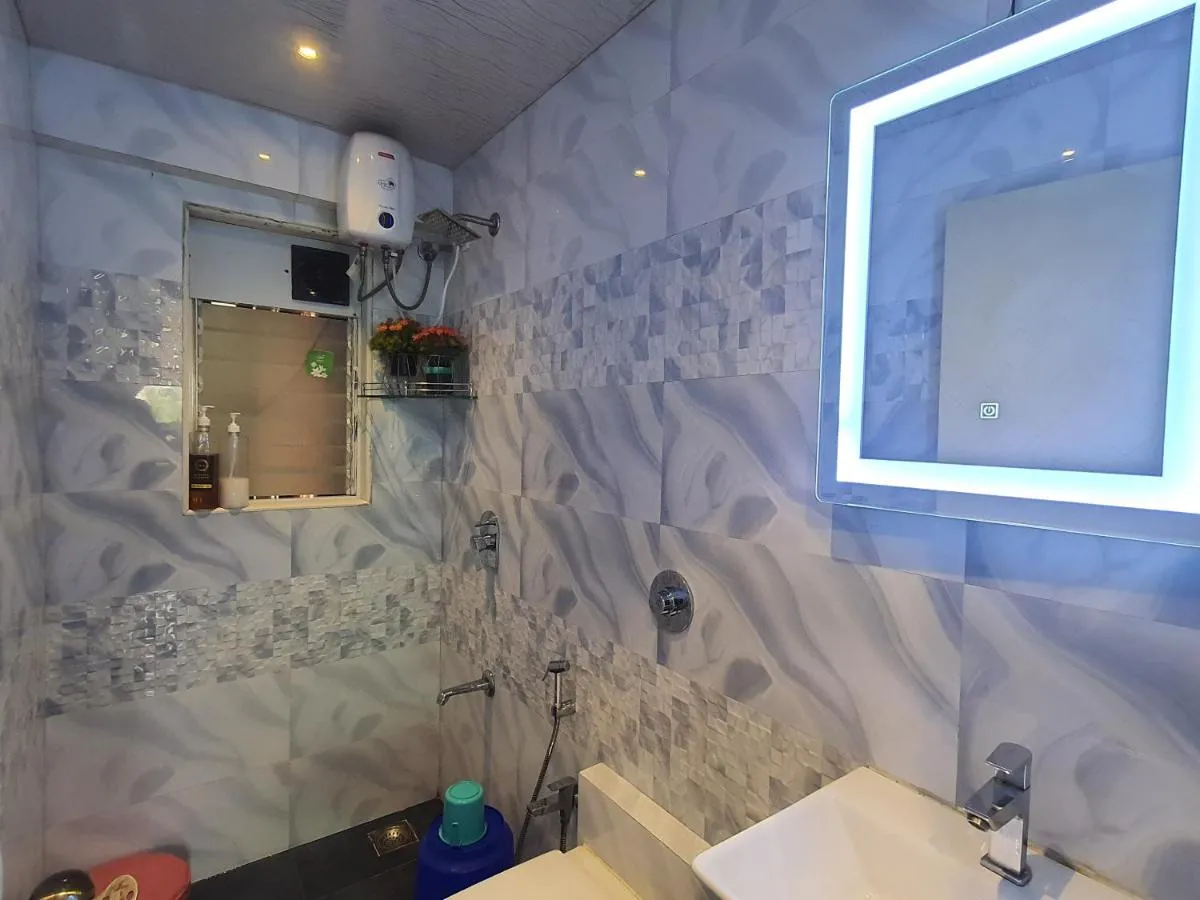 Image 3 of OSI Apartments Andheri East