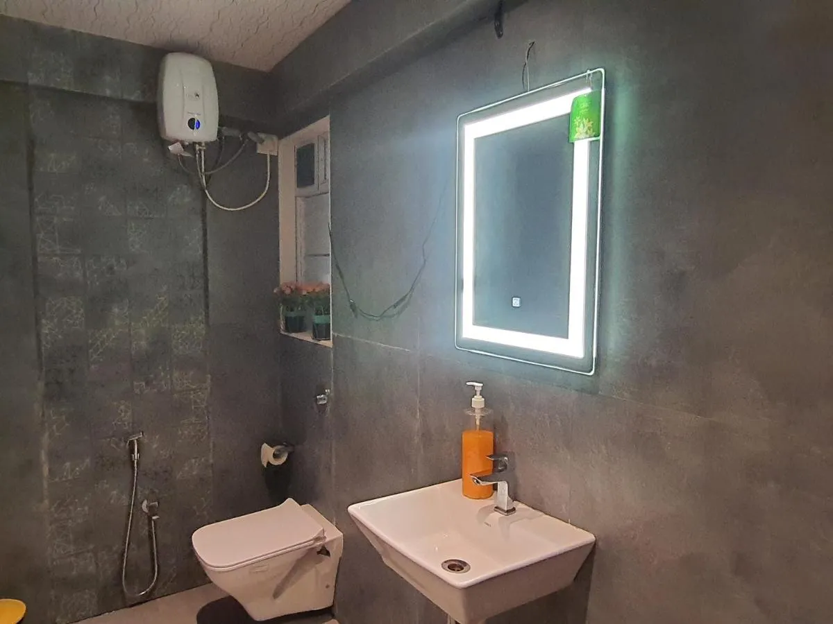 Image 4 of OSI Apartments Andheri East