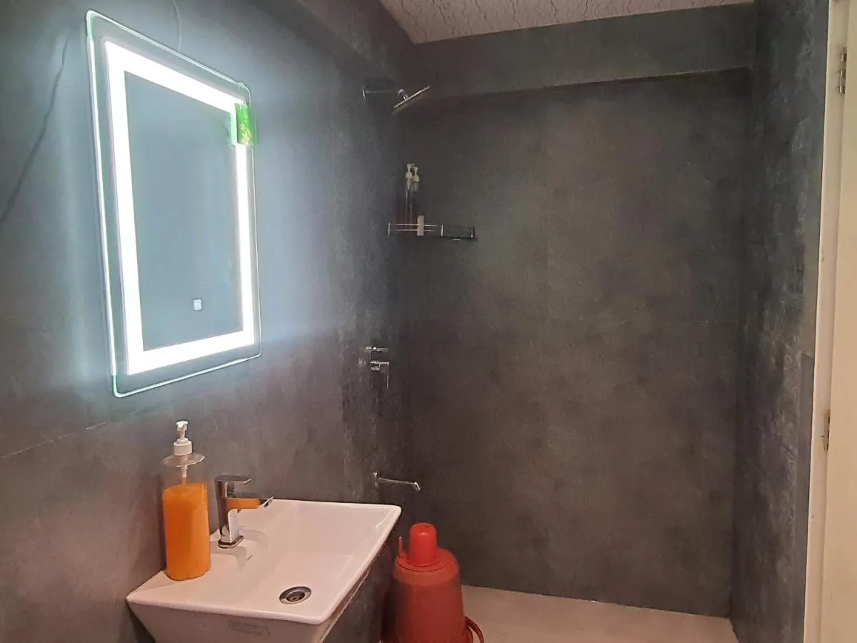 Image 5 of OSI Apartments Andheri East
