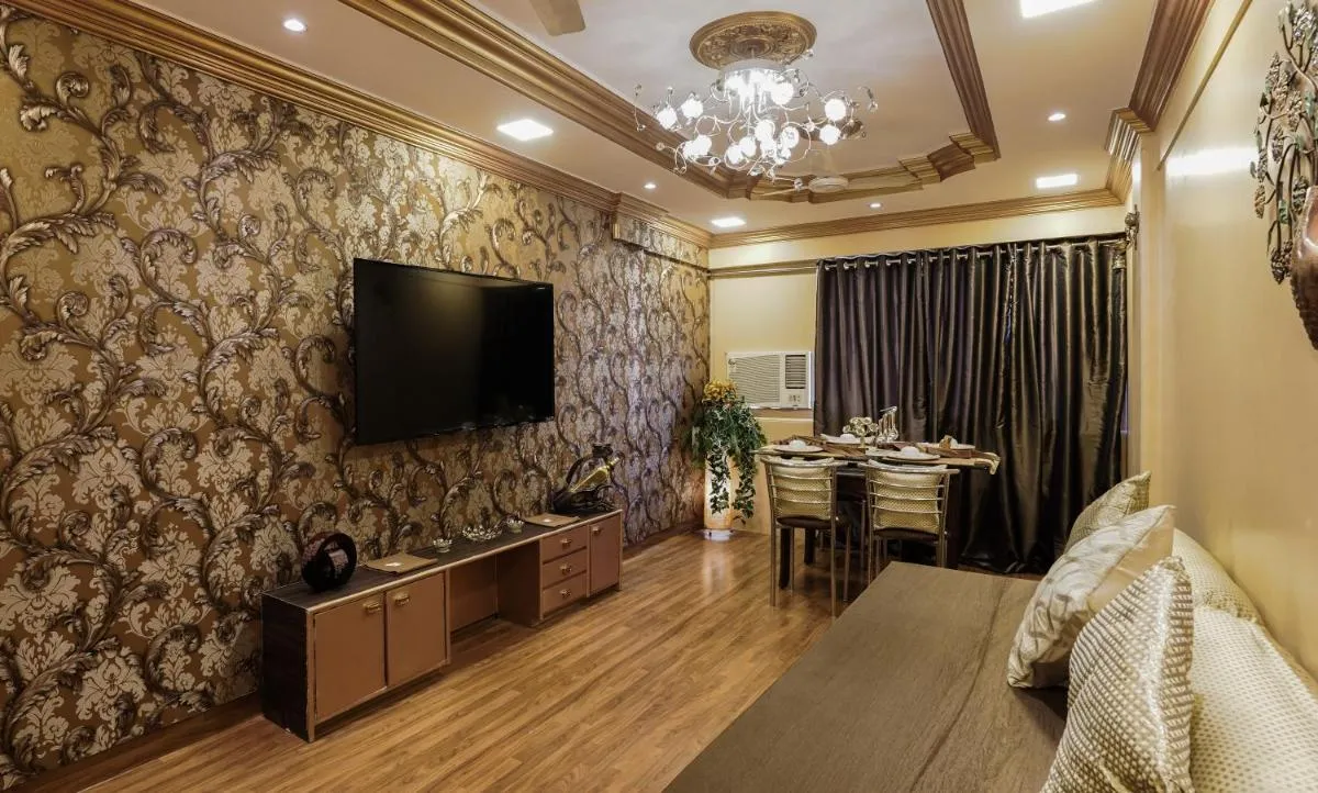 Image 4 of OSI Apartments Andheri West