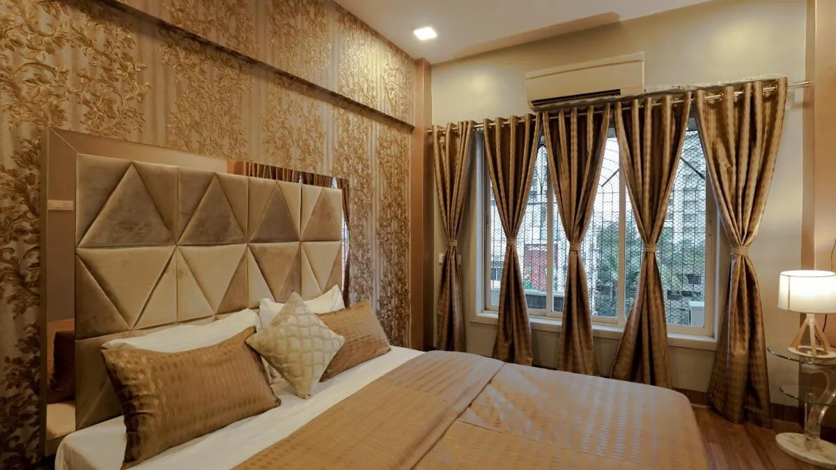 Image 1 of OSI Apartments Andheri West