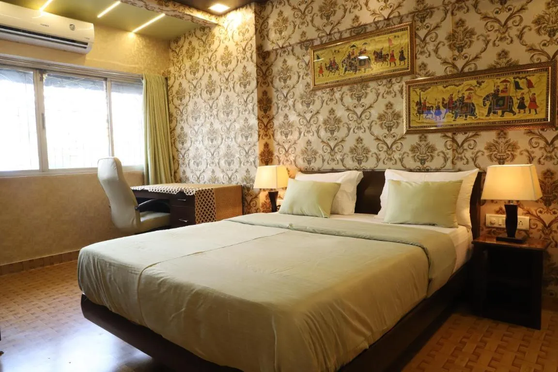 Image of OSI Apartments Andheri West