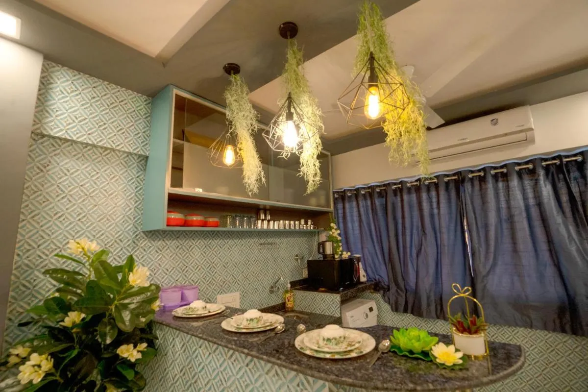 Image 3 of OSI Apartments Andheri West