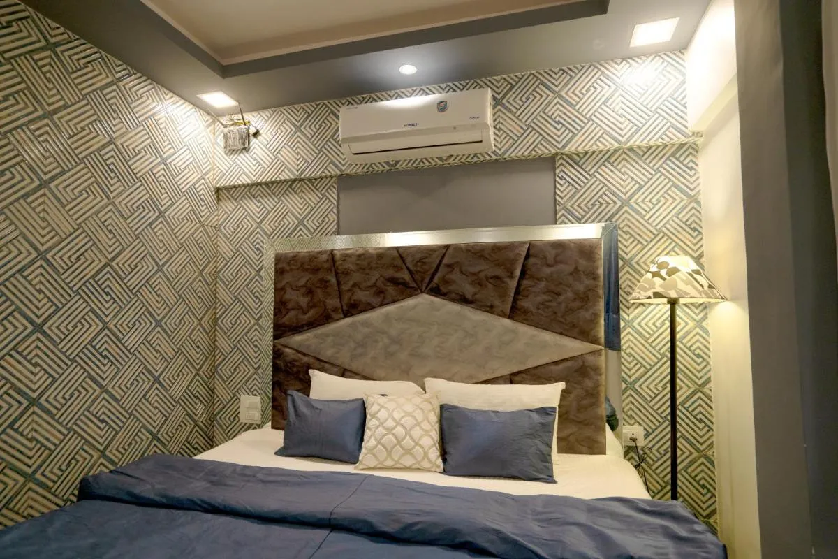 Image 6 of OSI Apartments Andheri West