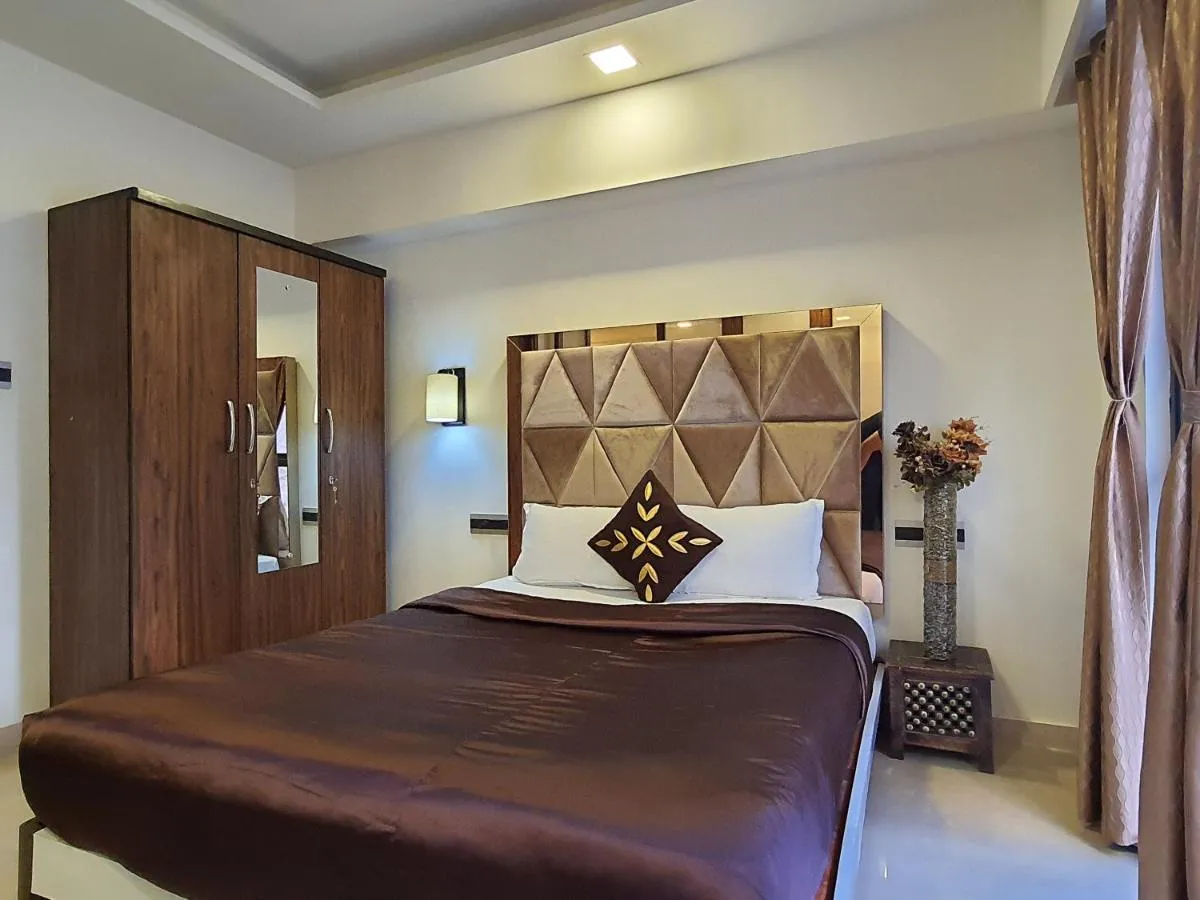 Image 6 of OSI Apartments BKC Kurla West