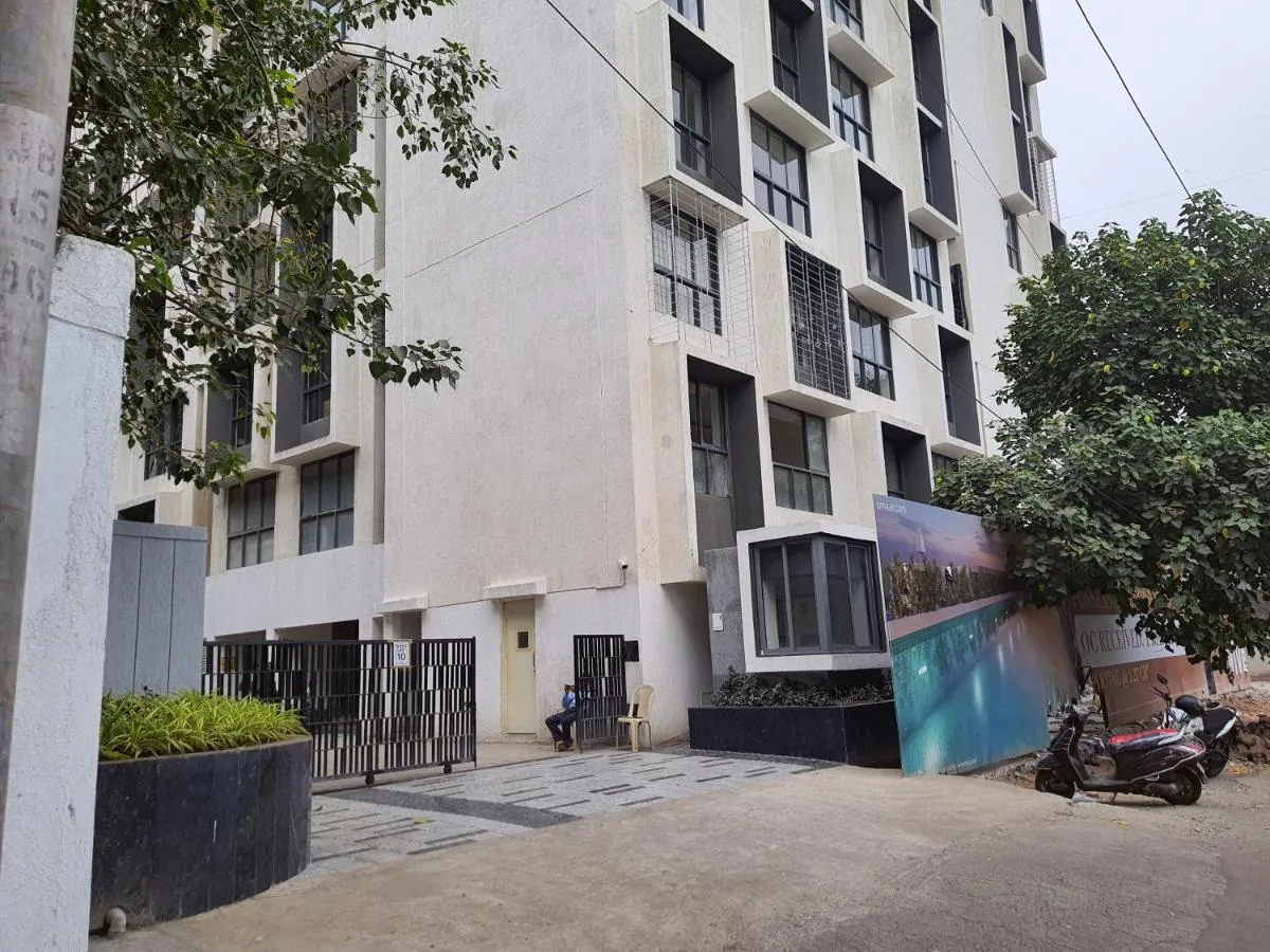 Image 5 of OSI Apartments BKC Kurla West