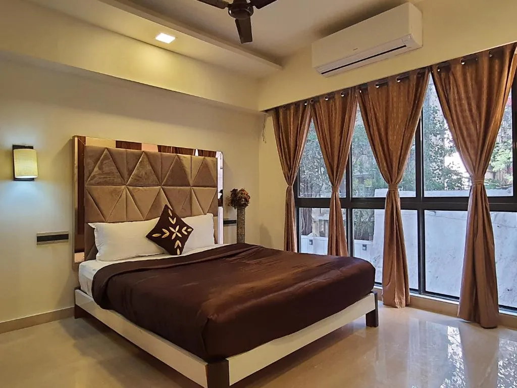 Image of OSI Apartments BKC Kurla West