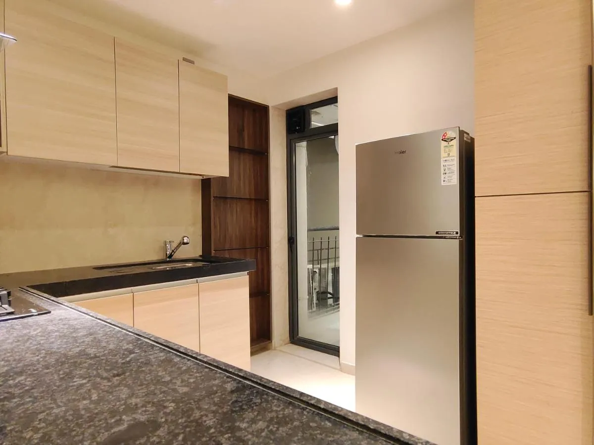 Image 3 of OSI Apartments BKC Kurla West