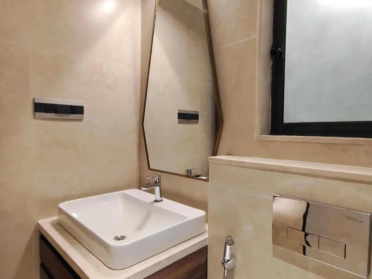 Image 2 of OSI Apartments BKC Kurla West