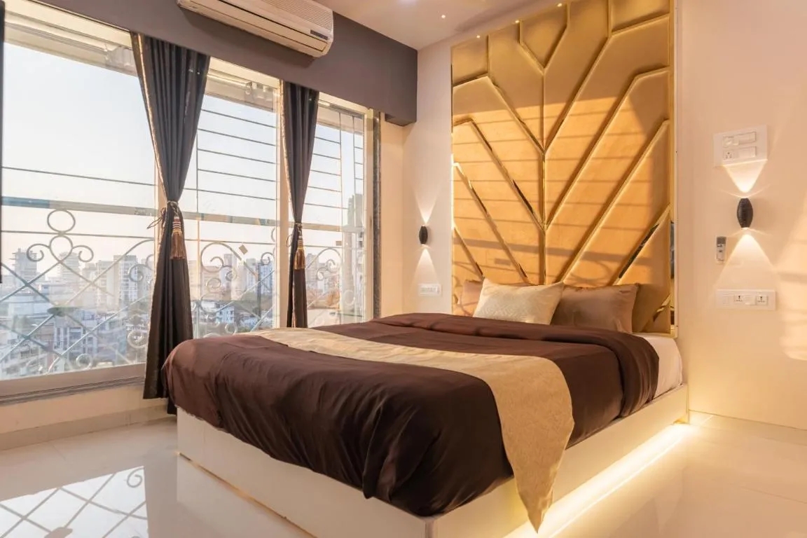 Image of OSI Apartments Bandra West