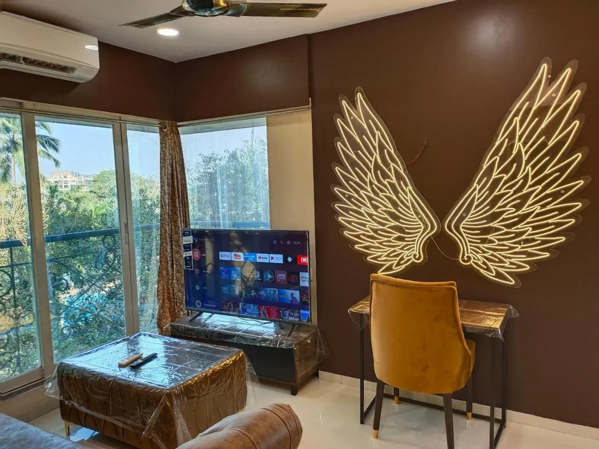 Image 6 of OSI Apartments Bandra West