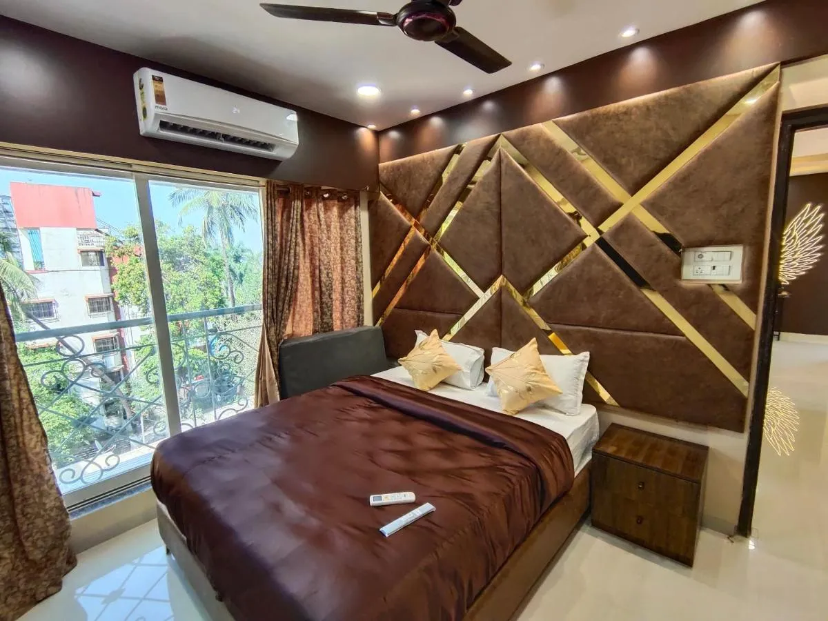 Image 2 of OSI Apartments Bandra West