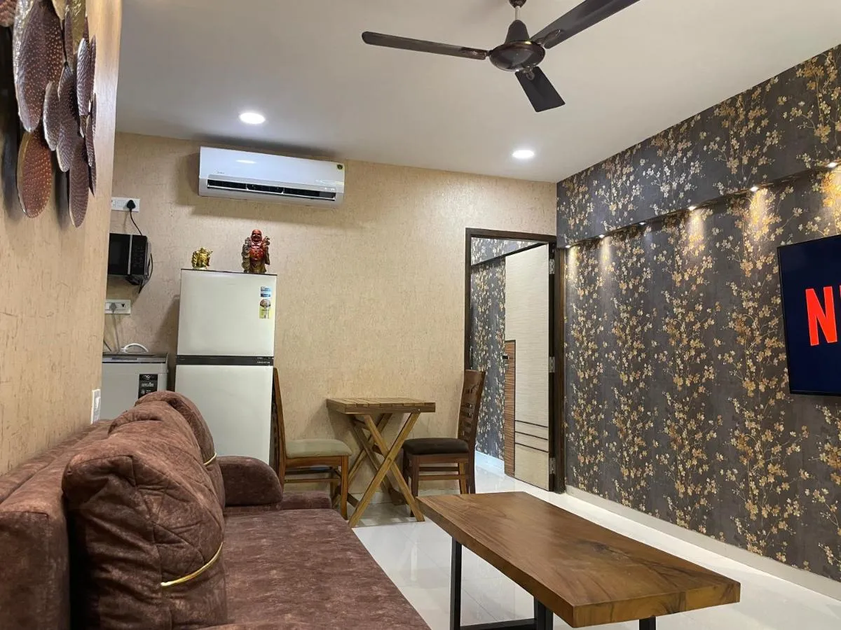 Image 5 of OSI Apartments Bandra West