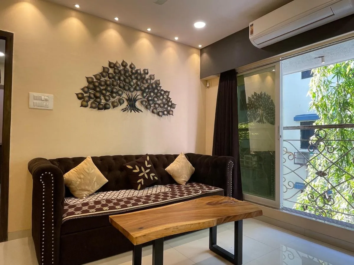 Image 1 of OSI Apartments Bandra West