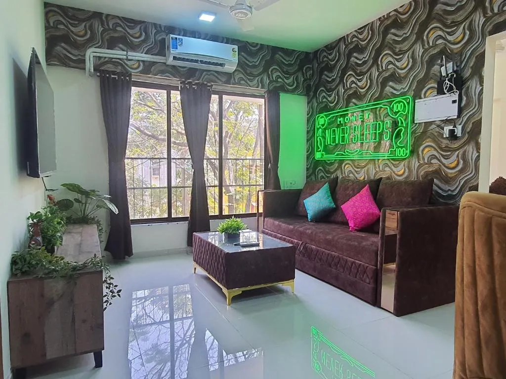 Image of OSI Apartments Khar West