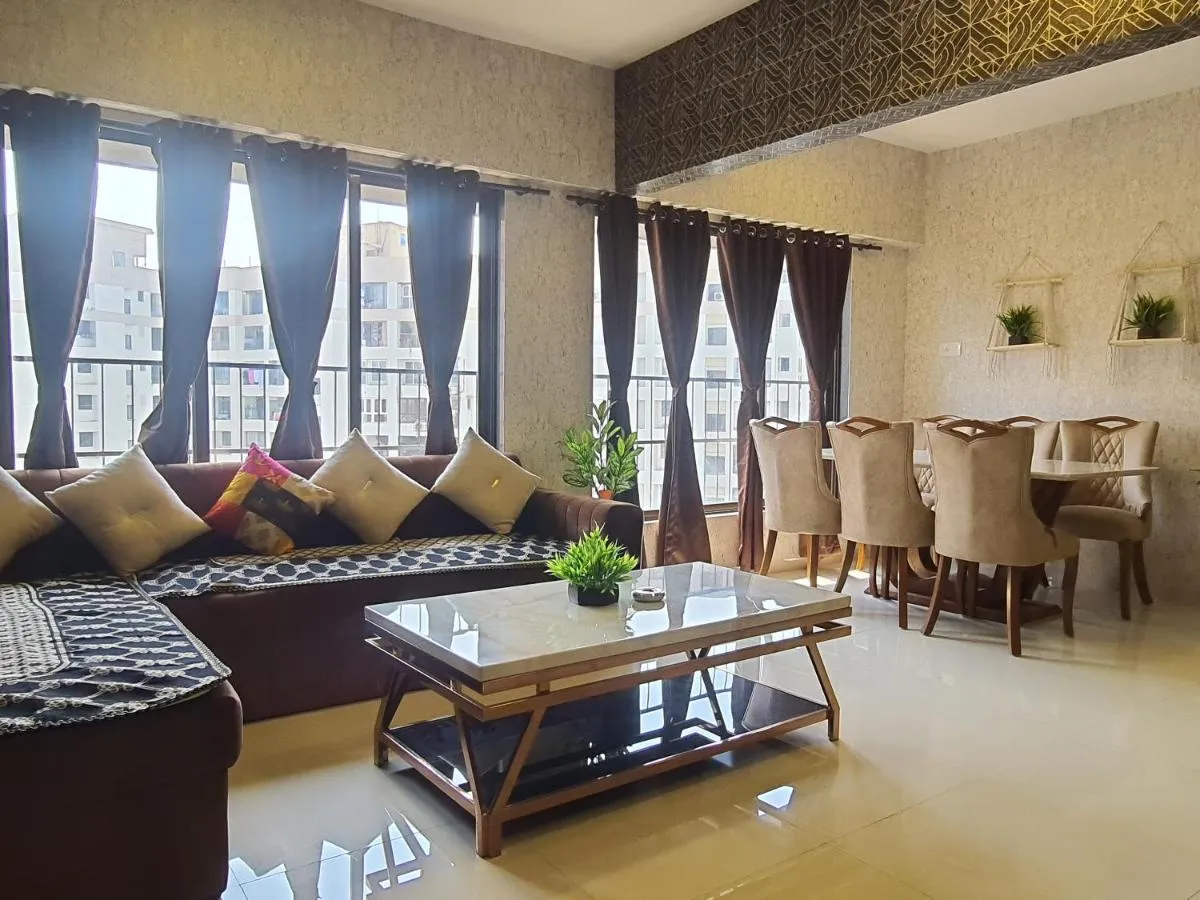 Image 2 of OSI Apartments Khar West