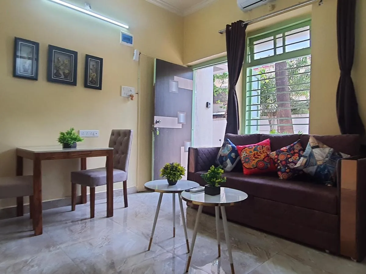Image 1 of OSI Apartments Khar West