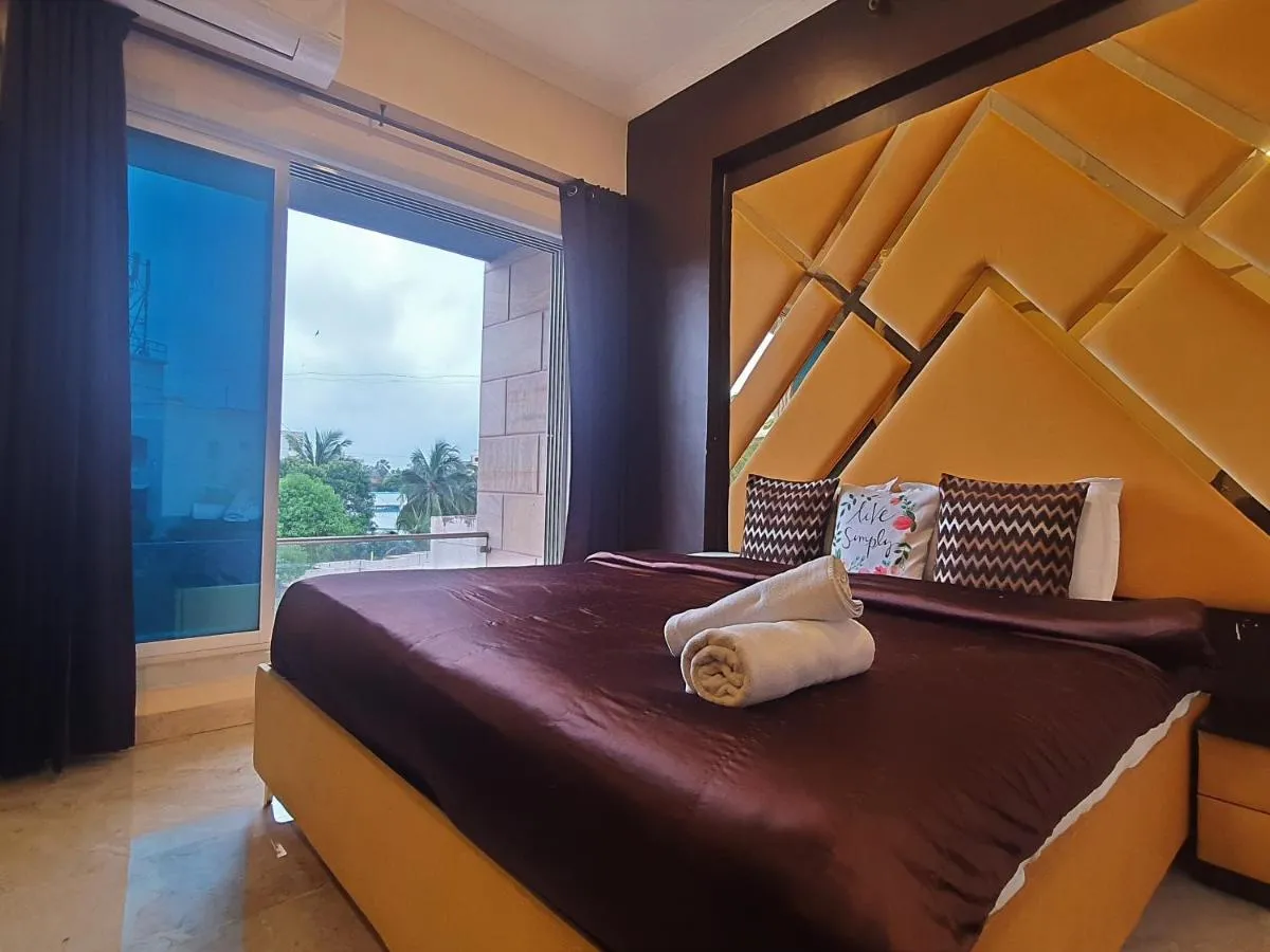 Image 6 of OSI Apartments Lilavati Bandra